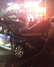 最新撞车爆料新闻,多车连环相撞，伤亡情况令人揪心  第1张