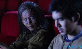 厉鬼将映在线观看,惊悚悬疑，恐怖之夜即将来临  第2张