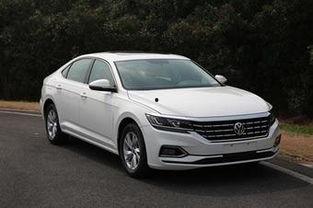 新帕萨特爆料视频播放大全,全面解析全新车型亮点与升级  第2张