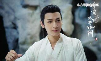 网友爆料胡歌古装视频 第2张 网友爆料胡歌古装视频 第2张